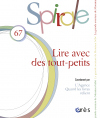 Lire avec des tout-petits