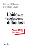 L'aide aux adolescents difficiles