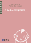 1, 2, 3 ... Comptines ! - 1001 bb n° 45