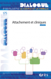 Attachement et cliniques