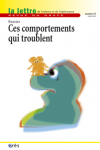 Ces comportements qui troublent