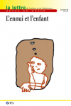 L'ennui et l'enfant