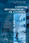 L'hôpital réformateur de l'hôpital