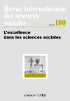 L'excellence dans les sciences sociales