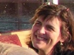 photo de Christine RAGOUCY