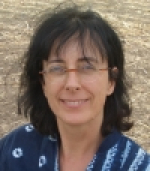 photo de Alice DESCLAUX