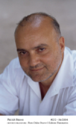 photo de Patrick BANON