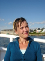 photo de Murielle DANIC DAVID