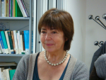 photo de Colette BARROUX