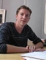 photo de Aurélien DIERCKENS