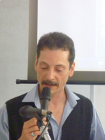 photo de Jean-Restom NASSER