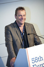 photo de Edwin DE BOEVE