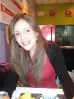 photo de Pauline DEBOVES