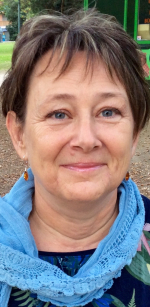 photo de Marie-José SIBILLE