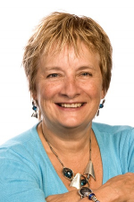 photo de Francine DEMONTIGNY