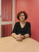 photo de Véronique BERTHOU
