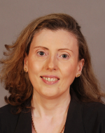 photo de Jeanne CAPODANO
