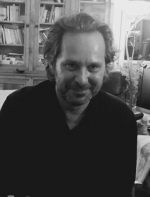 photo de Nikos KALAMPALIKIS