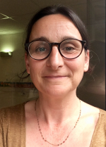 photo de Sandrine LACAULE