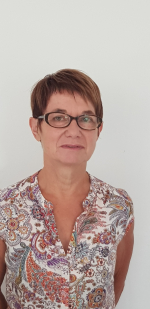 photo de Monique CHAMINADE DI GUGLIELMO