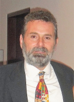 photo de Fernando DE YZAGUIRRE