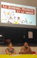 photo de Malika DELAYE