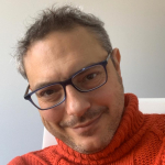 photo de Alfonso SANTARPIA
