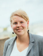 photo de Nele DE WITTE