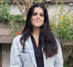 photo de Yousra LAHLOU