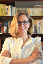 photo de Capucine DUBOIS