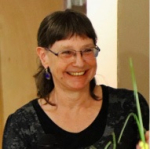 photo de Marie-Christine BEGUET