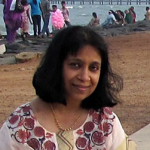 photo de Geetha GANAPATHY-DORÉ