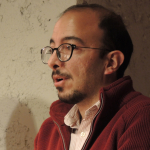 photo de Amin KAMRANZADEH