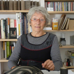 photo de Danielle DESNOUES