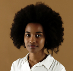 photo de Fatoumata DIALLO