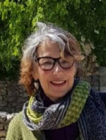 photo de Patricia ROSSI