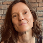 photo de Jennifer KERZIL