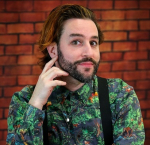 photo de Michaël FREUDENTHAL