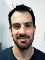 photo de Clément TARANTINI
