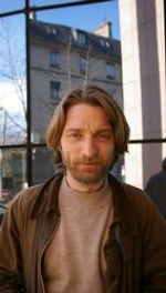 photo de Klavdij SLUBAN