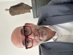 photo de Jérôme GLAS