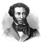 photo de Alexandre POUCHKINE