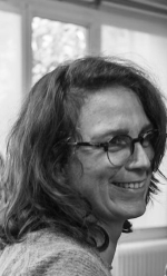 photo de Christine BREUGNOT