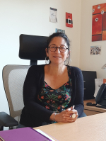 photo de Valérie MARTINEZ