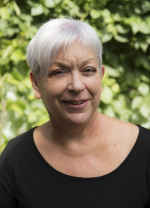 photo de Odile ROHMER