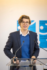 photo de Sébastien CLAEYS