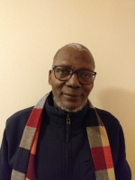 photo de Lucien HOUNKPATIN