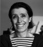 photo de Jeanne ASHBE