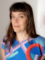 photo de Mélanie KERLOC'H
