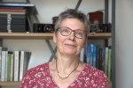 photo de Isabelle DENNIÉLOU